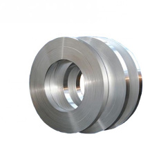 Factory outlet 201 stainless steel strip 8mm